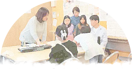 対話の時間
